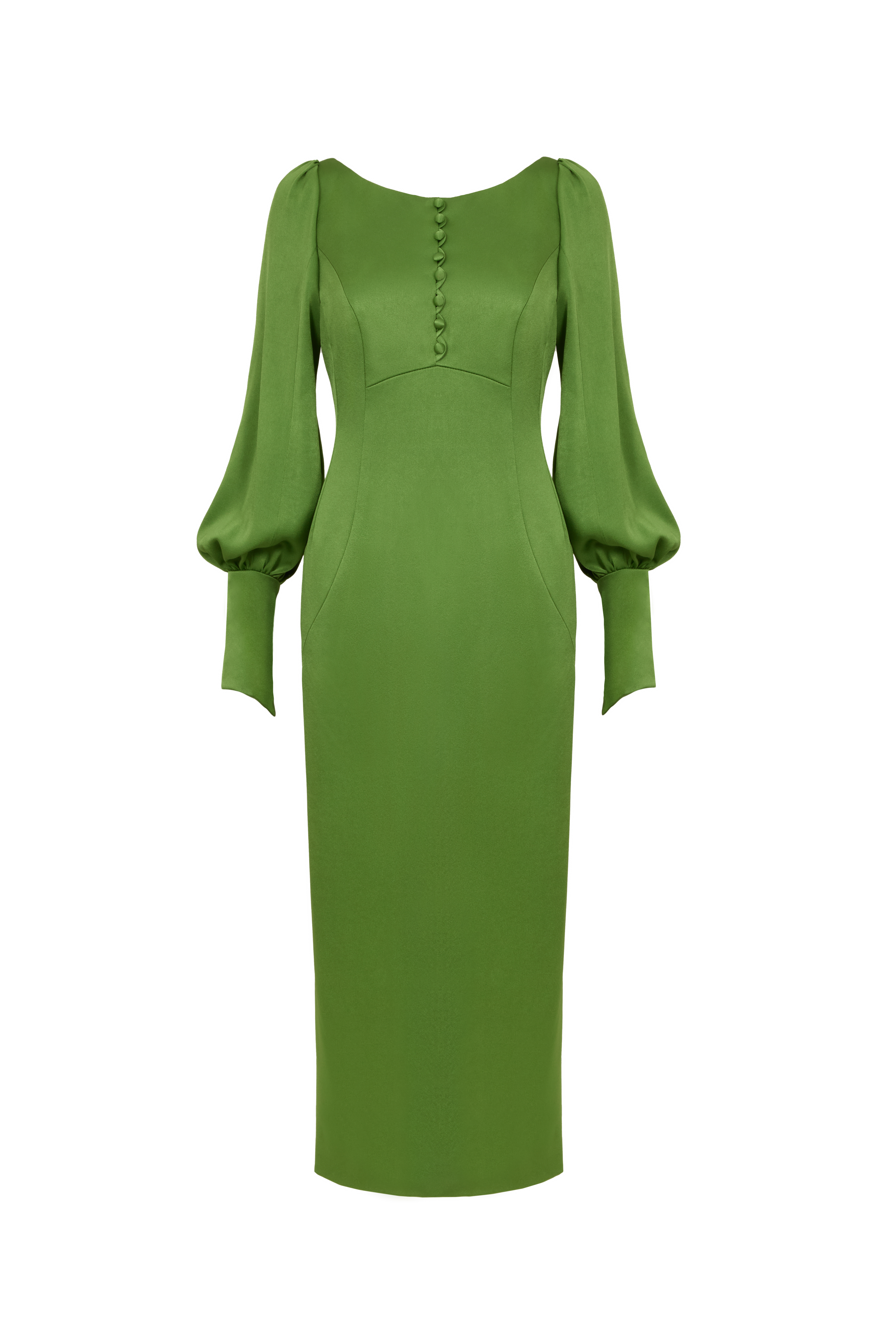 Saltash Dress