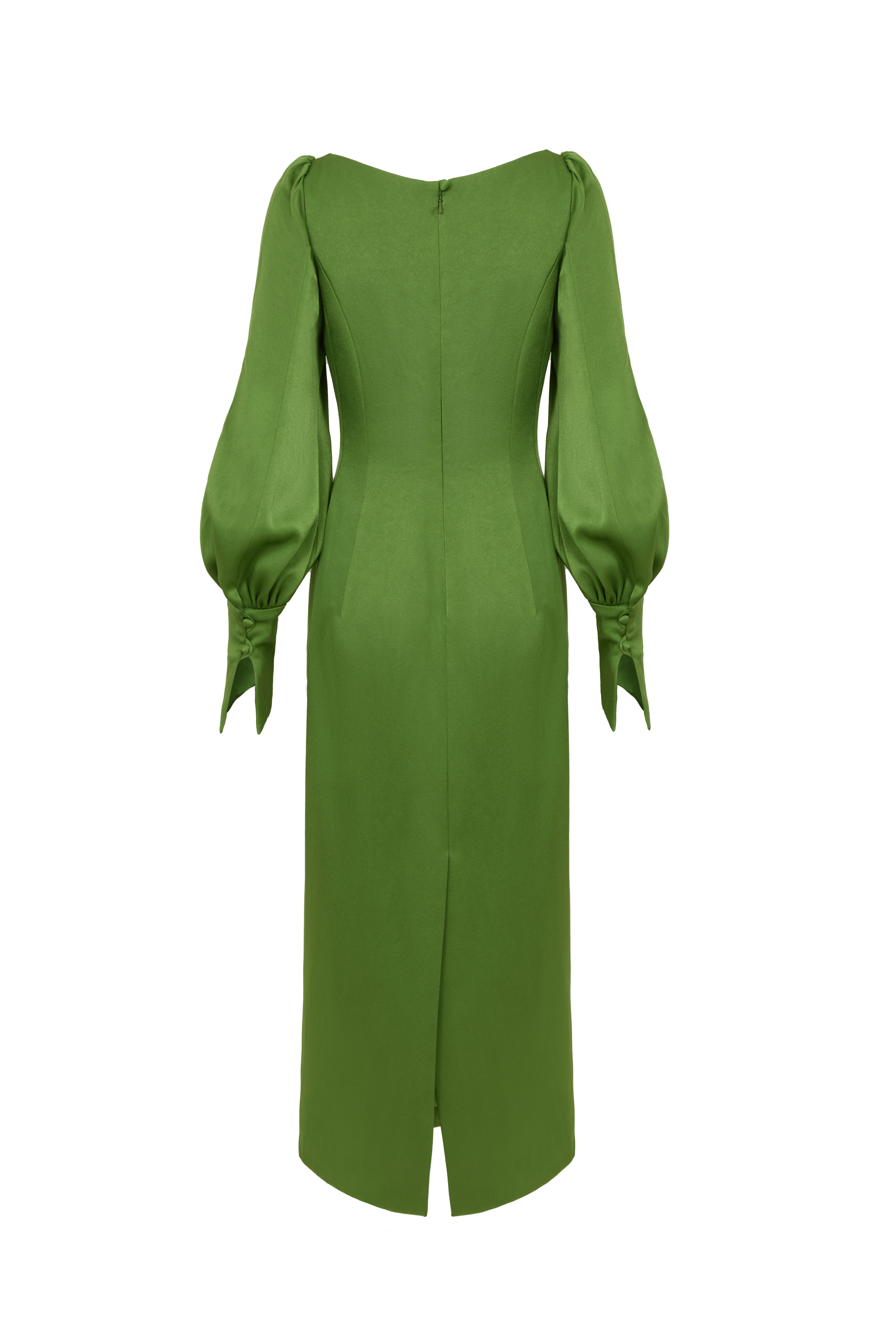 Saltash Dress - Image 4