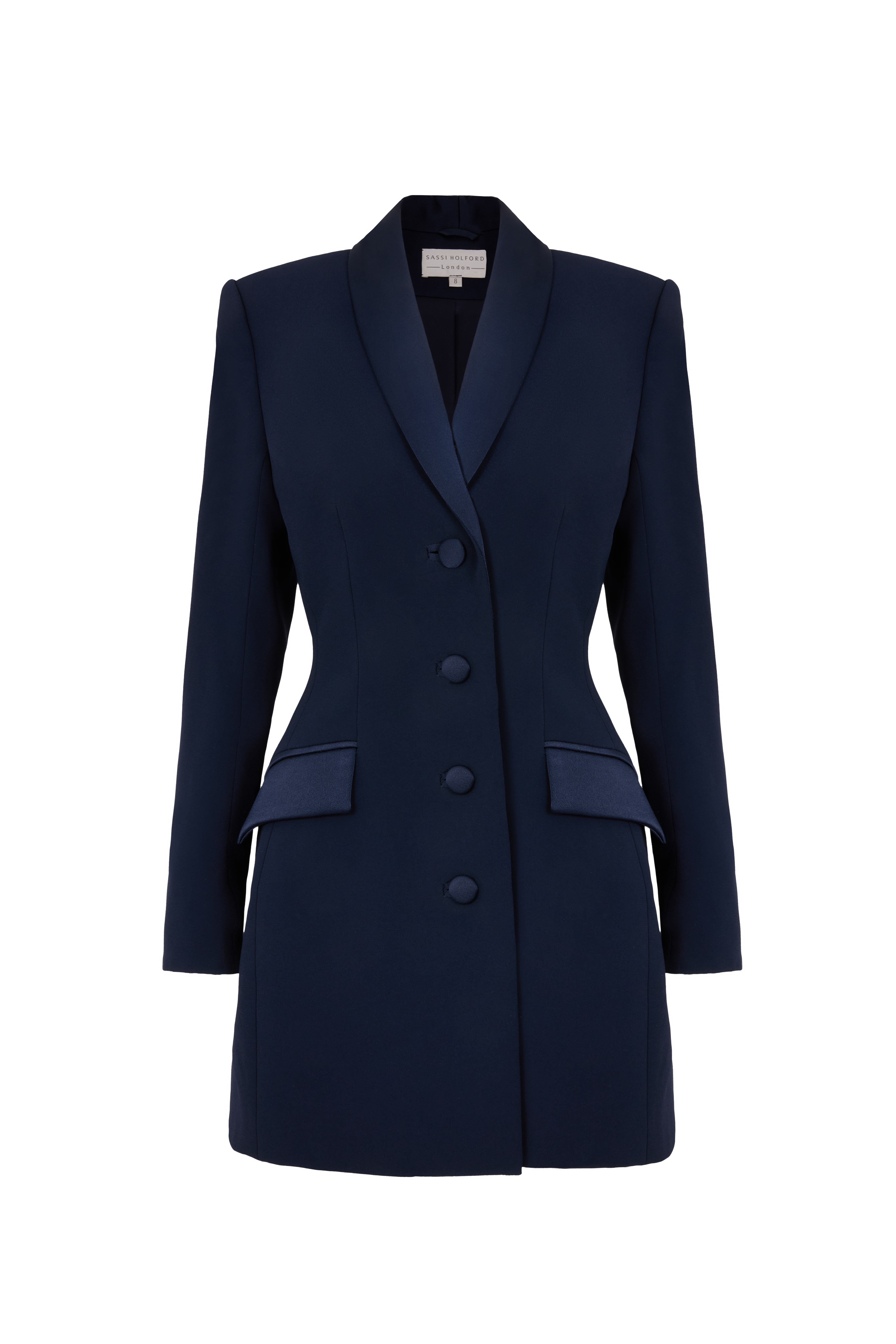 Skye Blazer