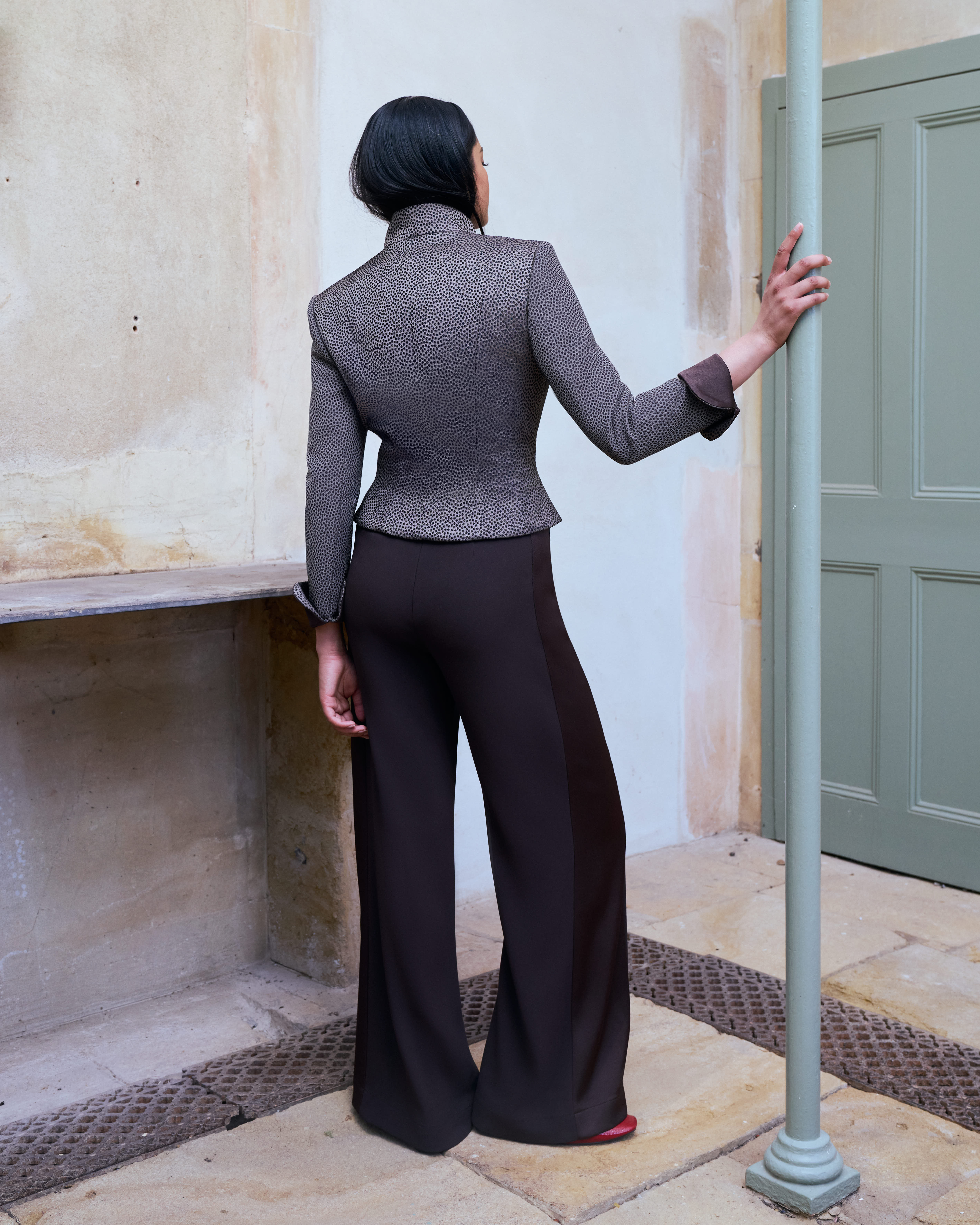 Padstow Jacket - Image 5