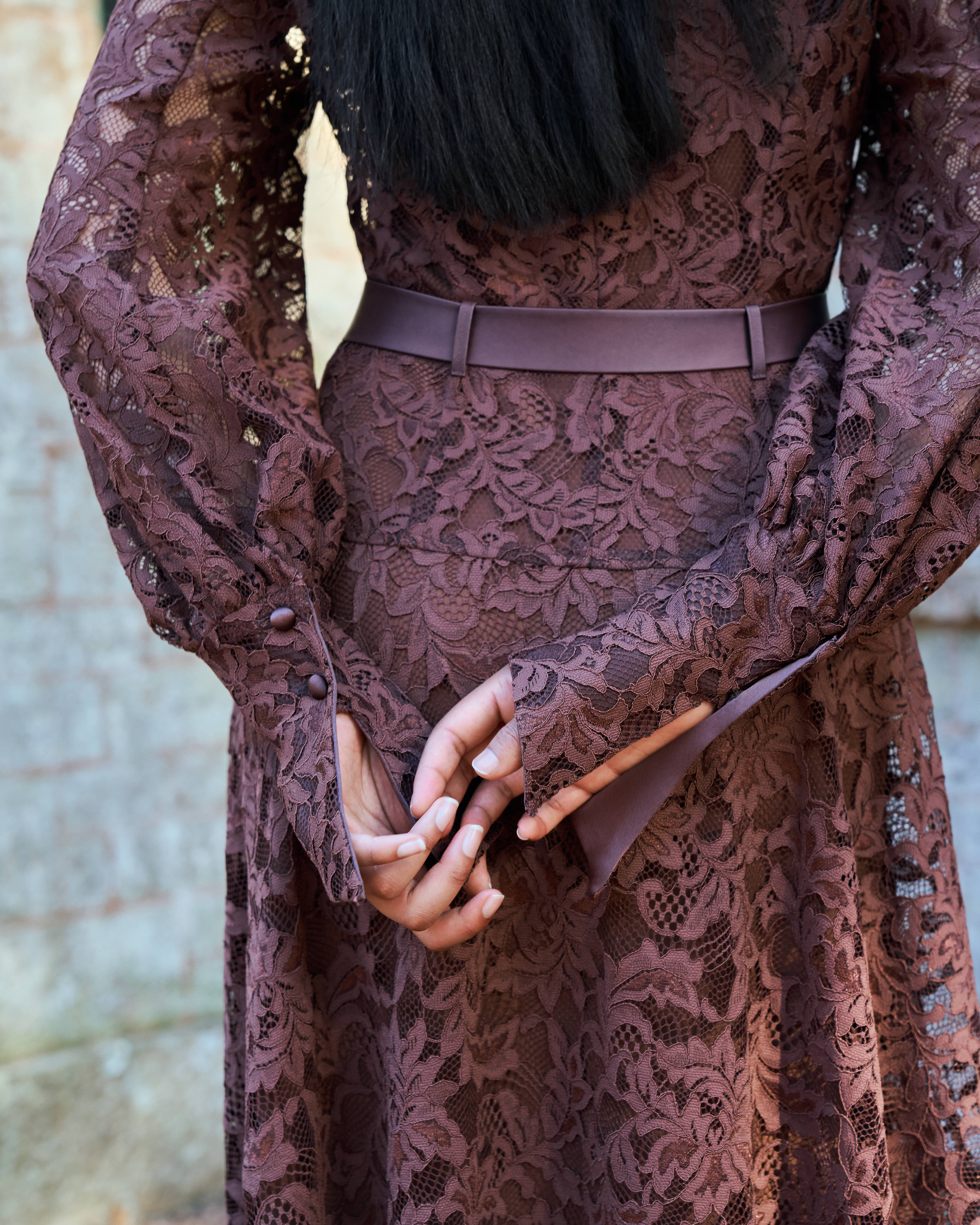 Hampstead Dress - Image 4