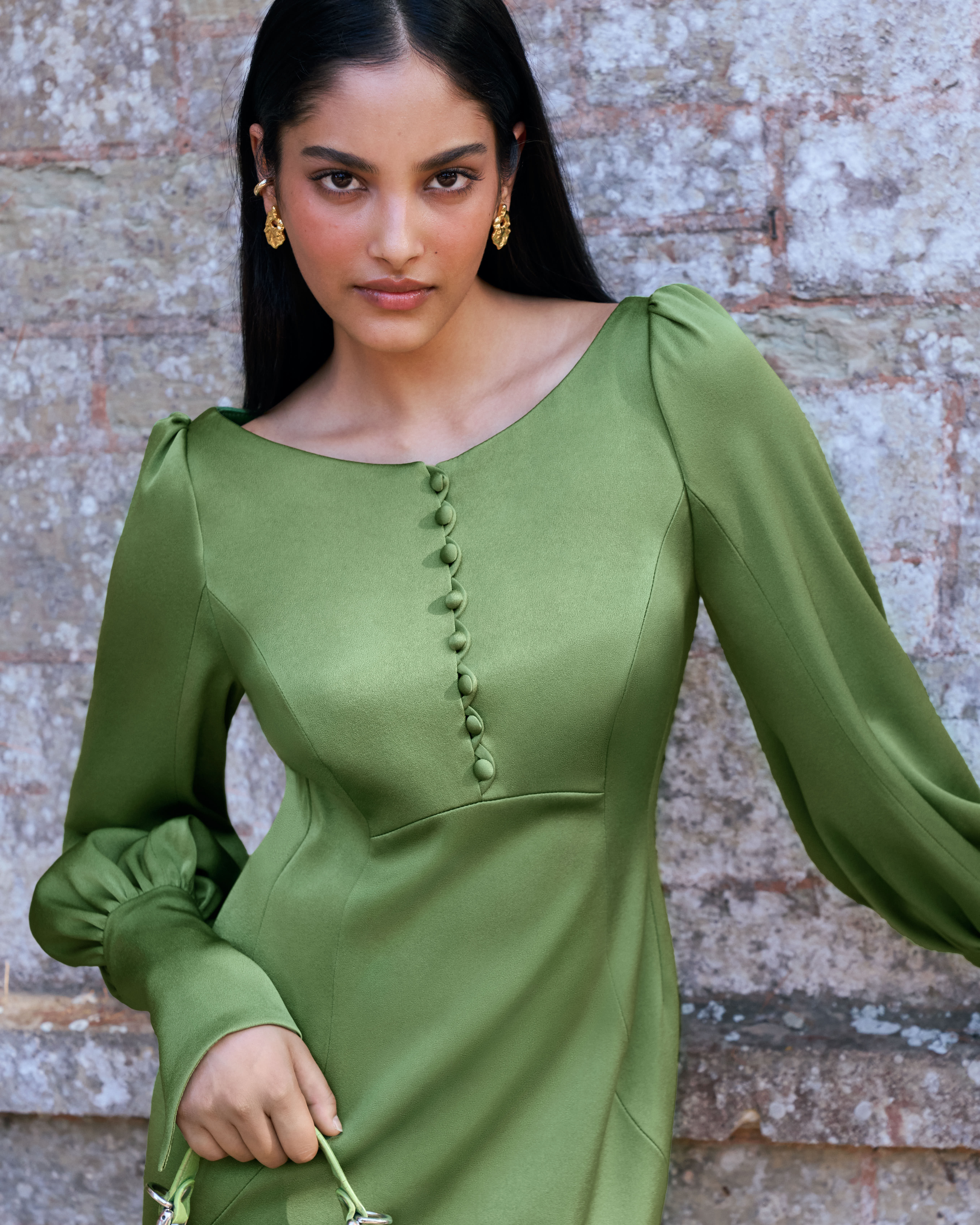 Saltash Dress - Image 3