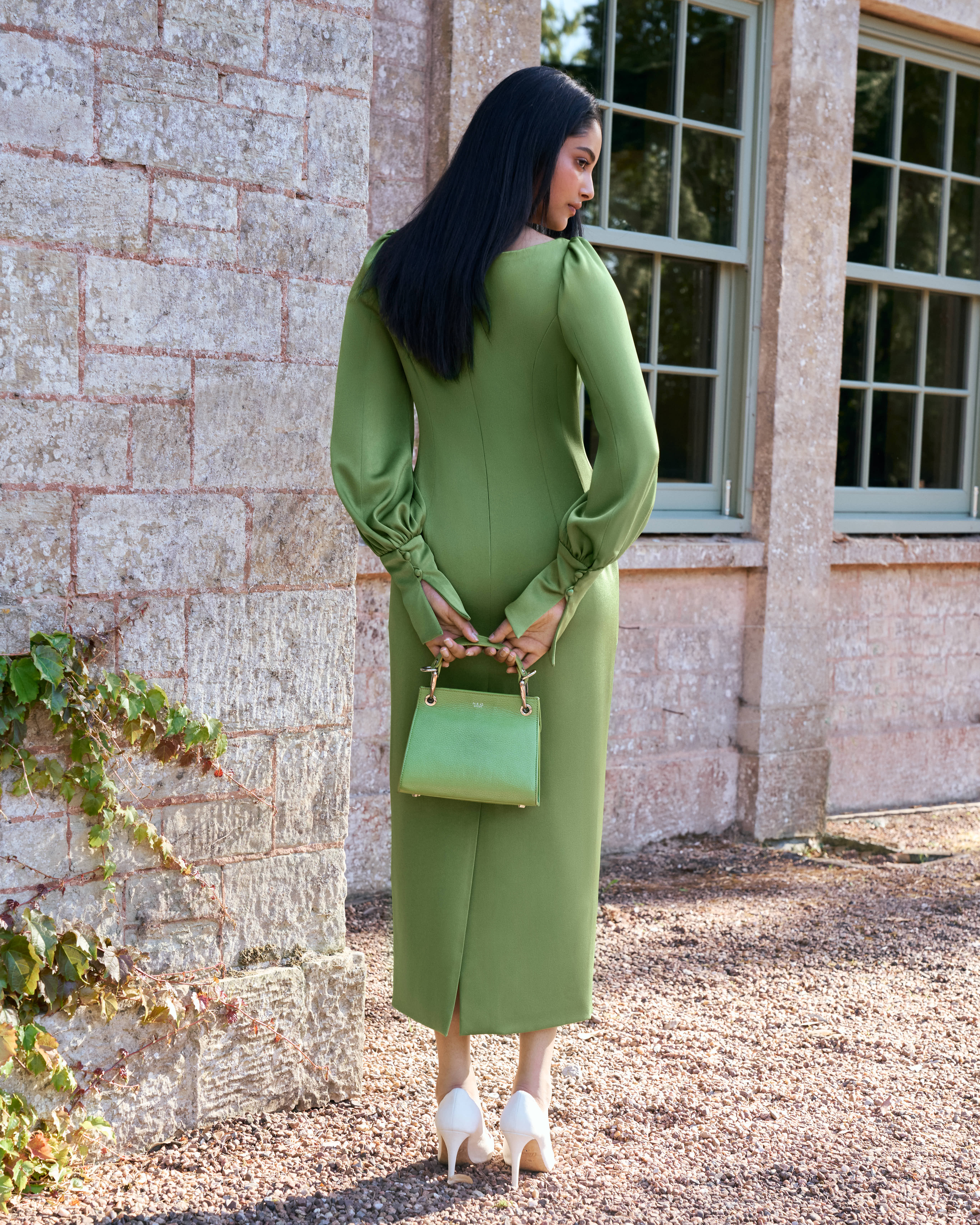 Saltash Dress - Image 2
