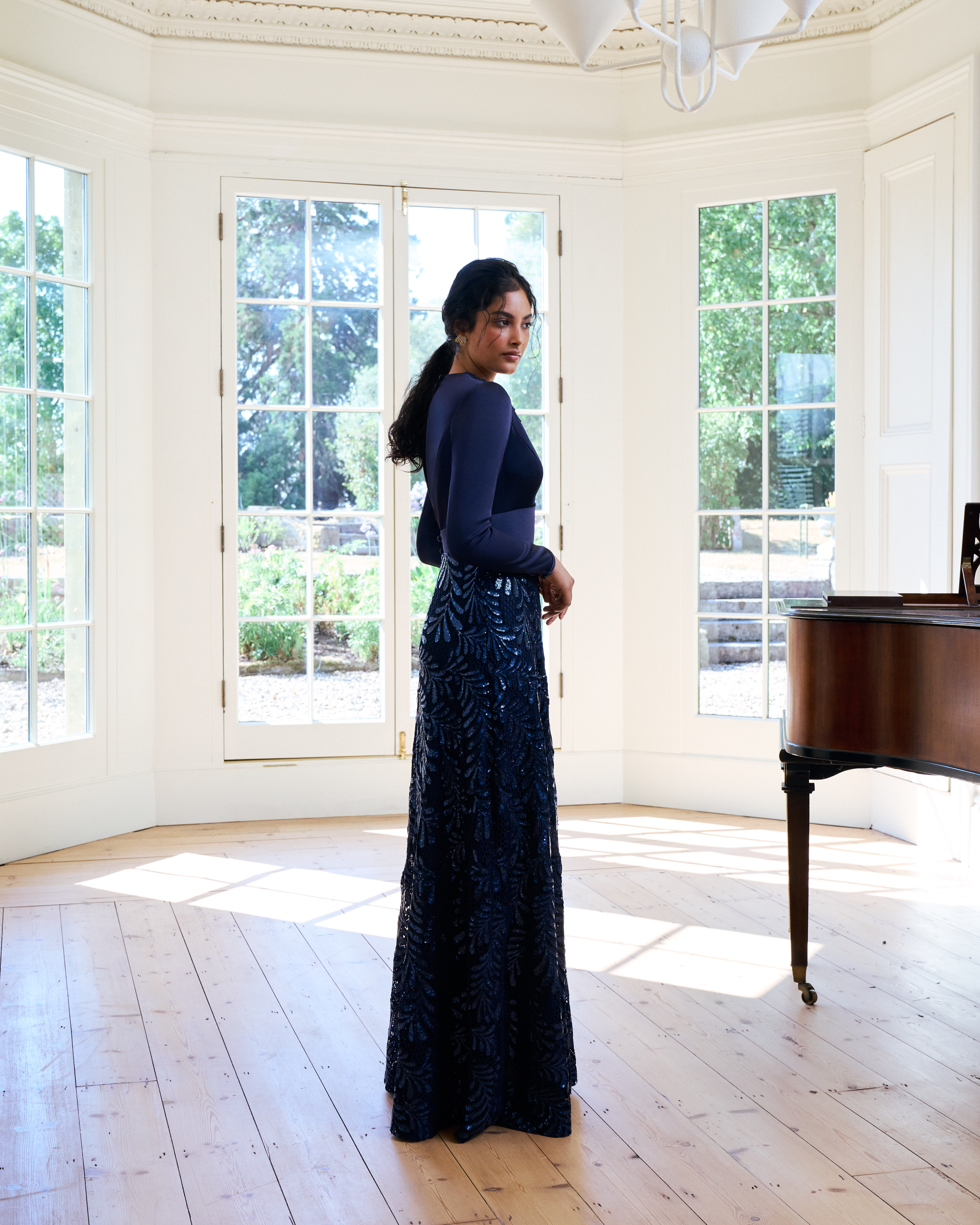 Tetbury Dress - Image 2