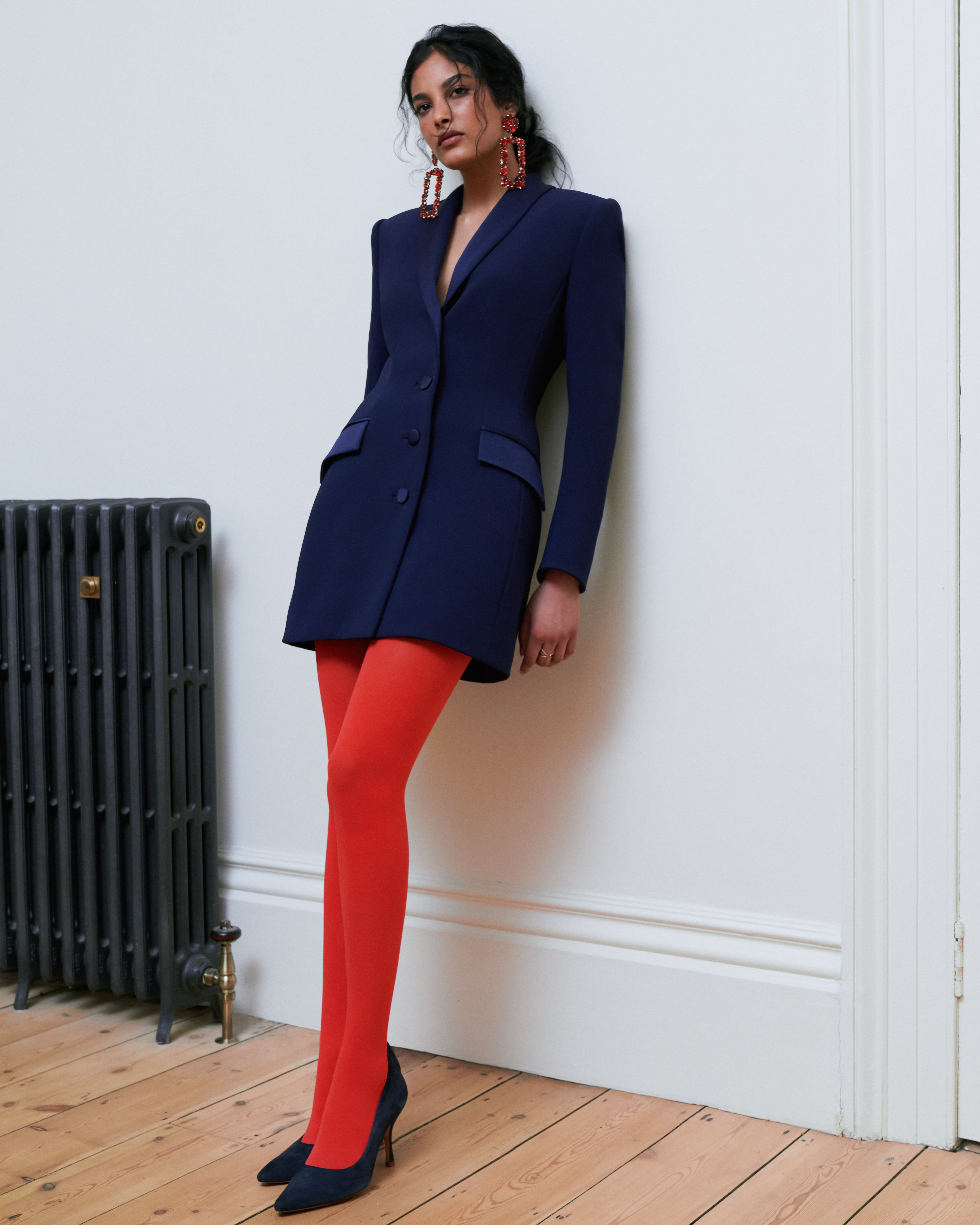 Skye Blazer - Image 6