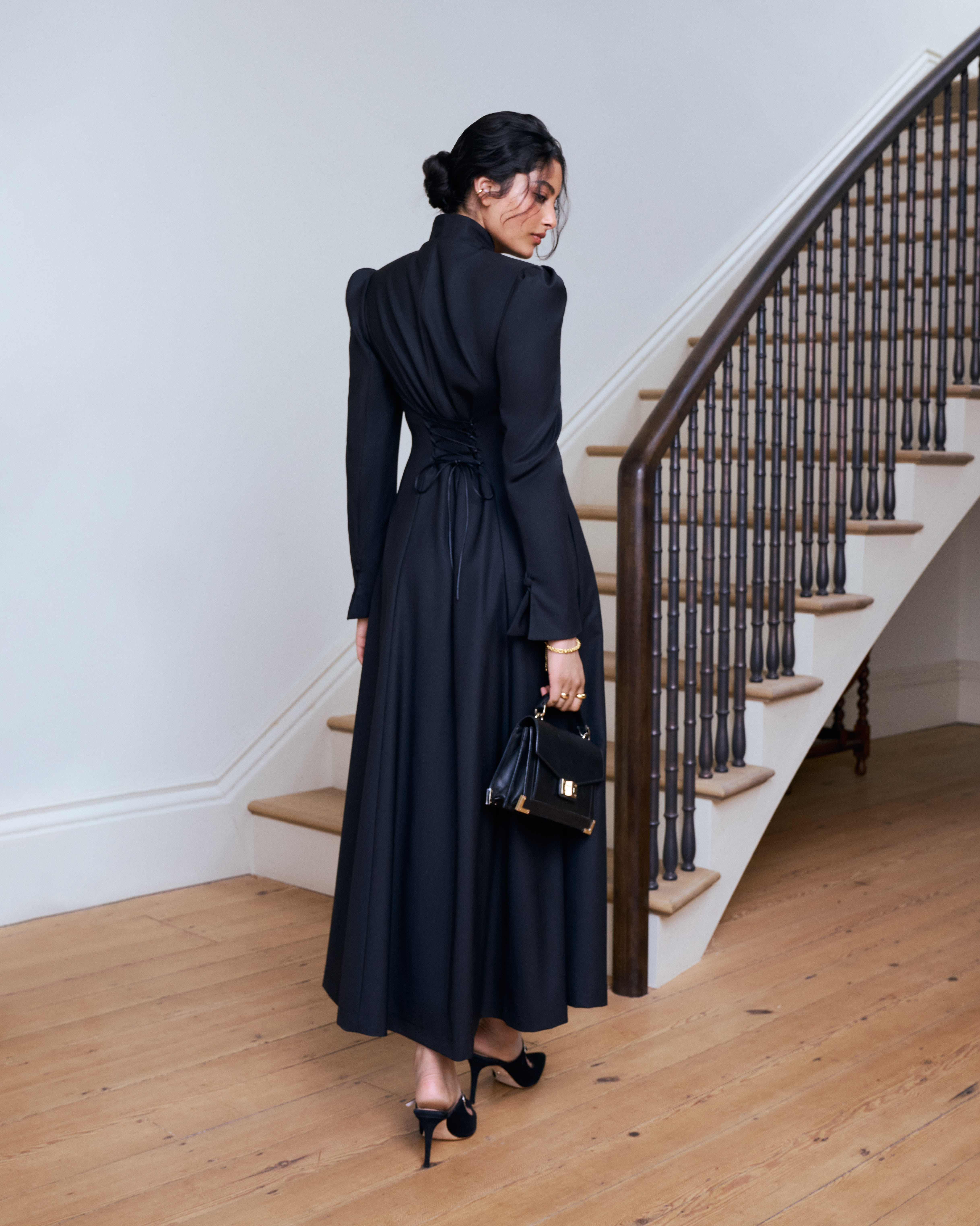 Ashtead Dress - Image 2