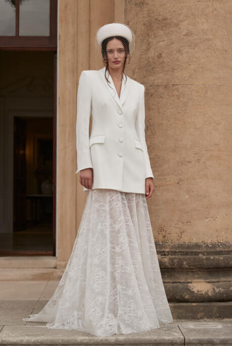 Image of SKYE SKIRT