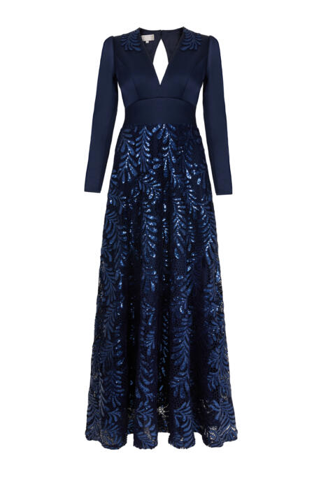 Tetbury Dress Image