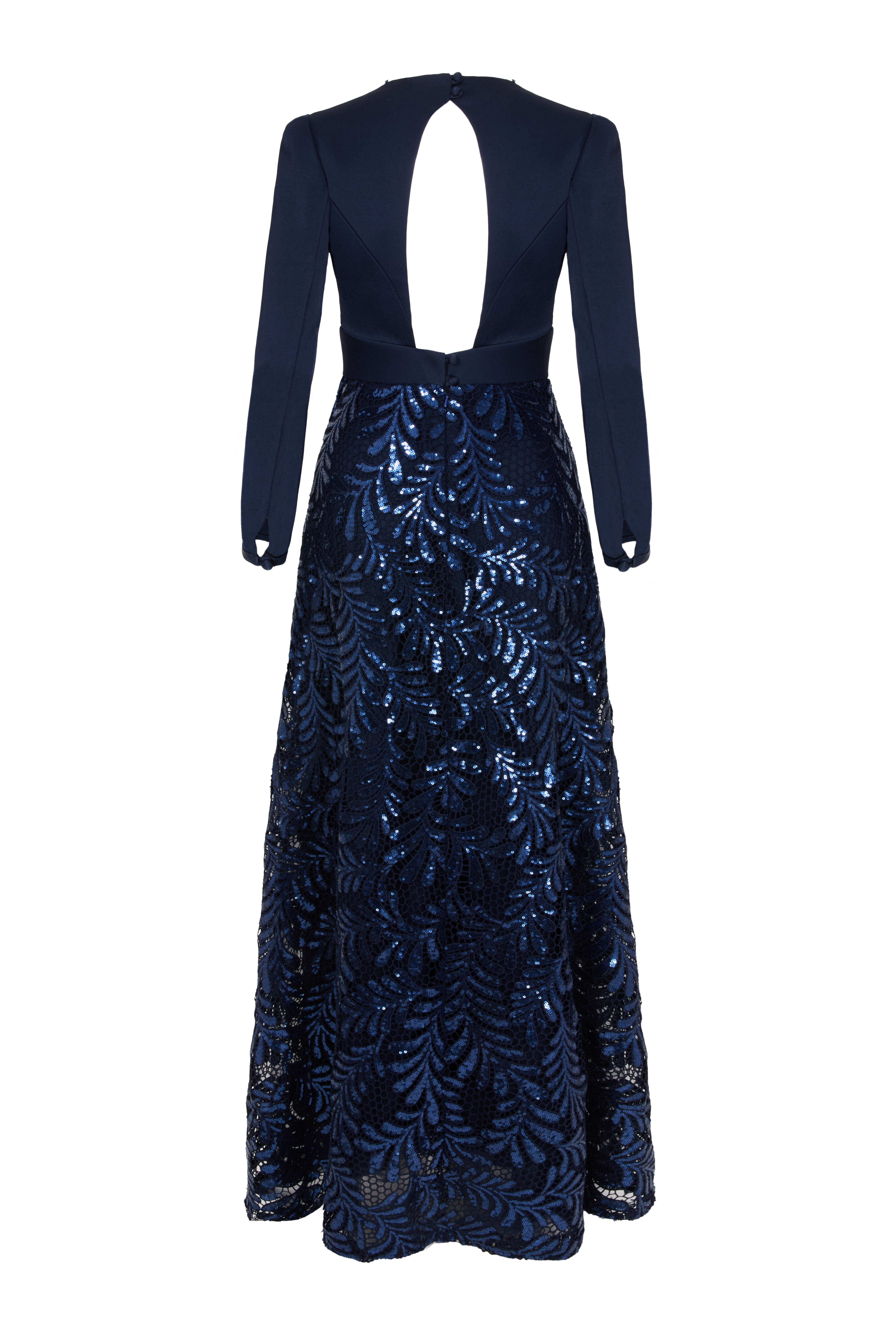Tetbury Dress - Image 4