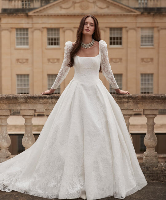 ALEXANDRA COAT Image