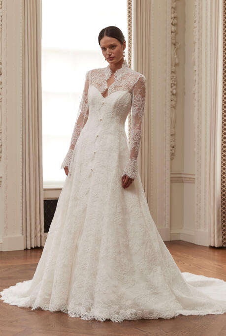 Image of ALEXANDRA COAT