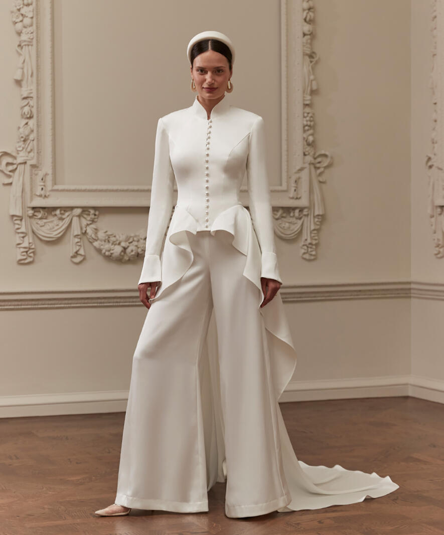 BLAIR TROUSERS Image