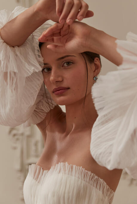 Image of New York Bridal Fashion Week