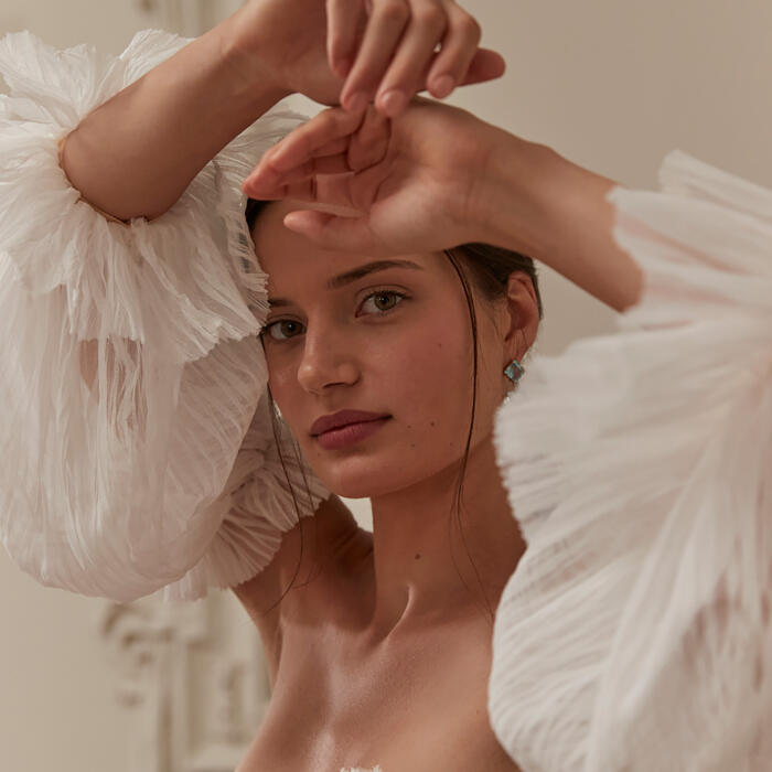 Image of New York Bridal Fashion Week