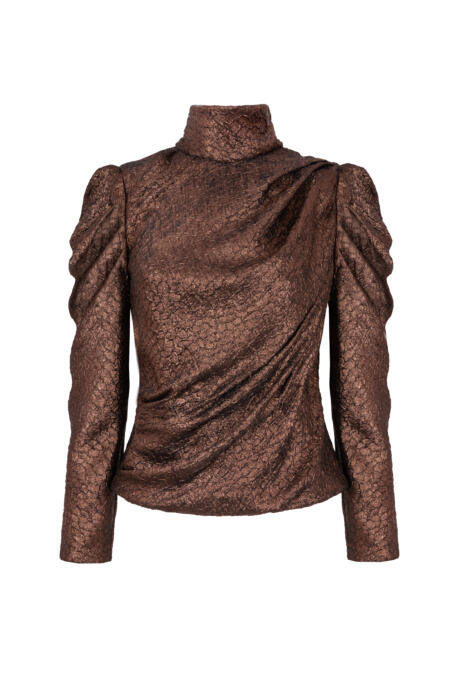 Image of Burford Blouse