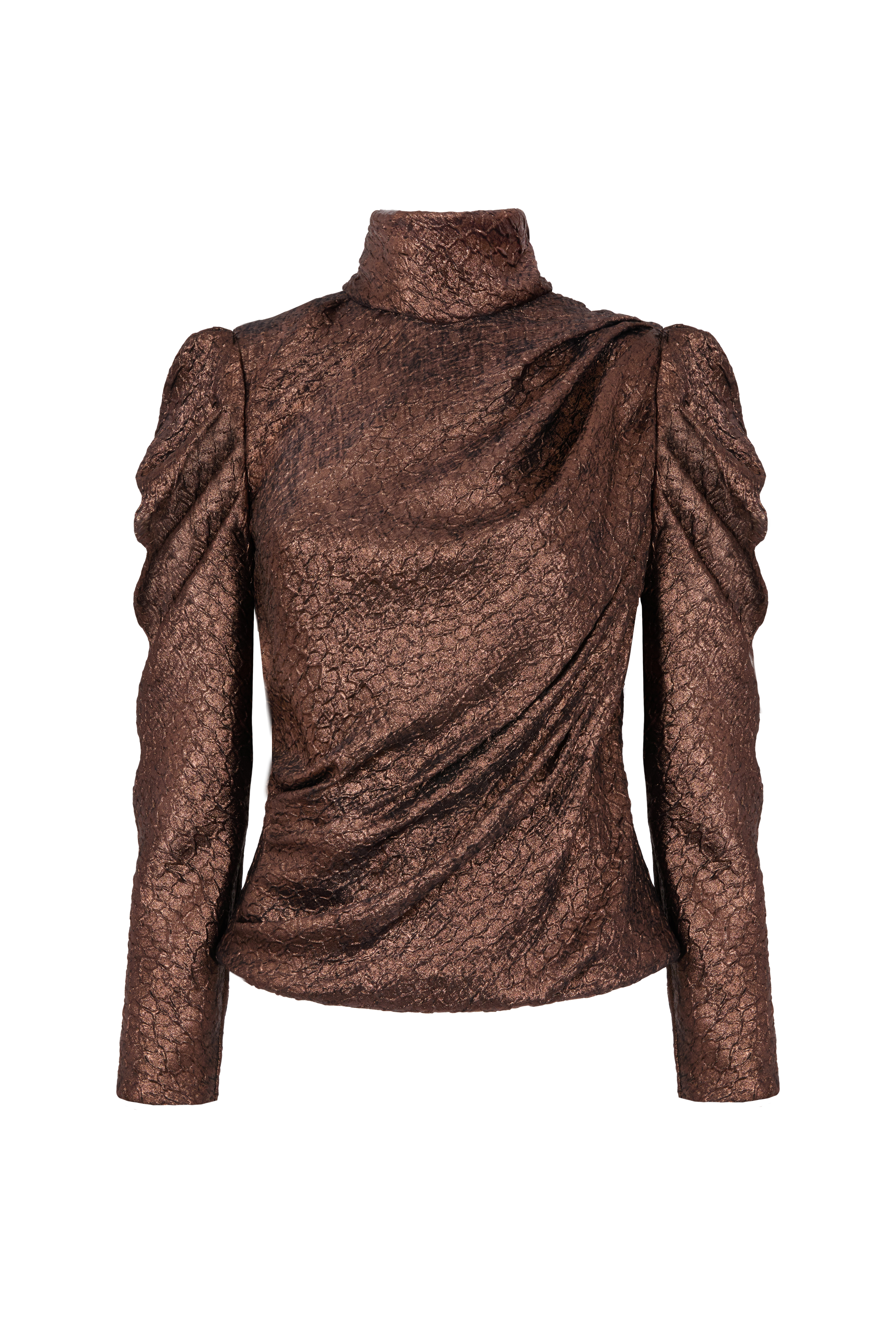 Burford Blouse