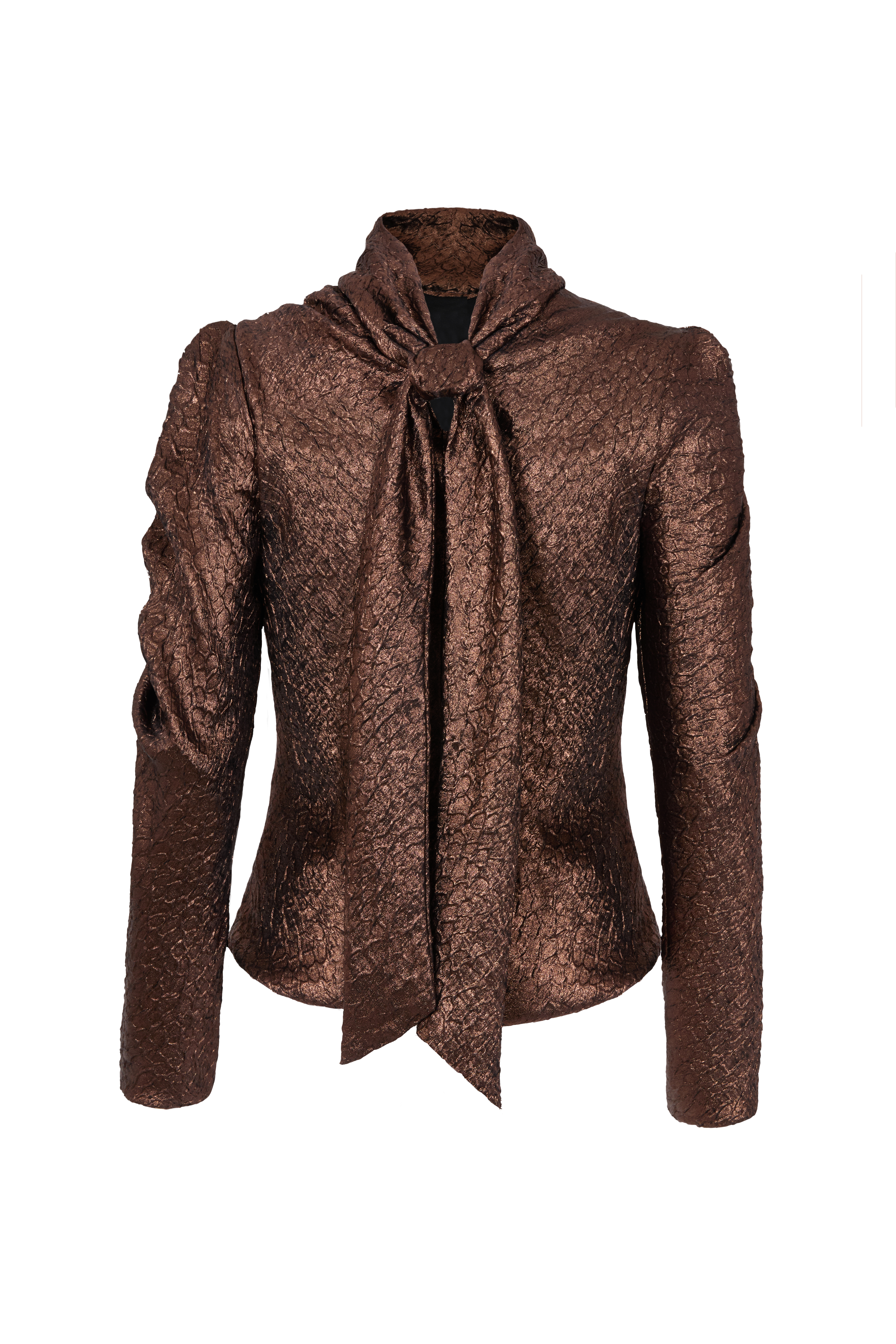 Burford Blouse - Image 2