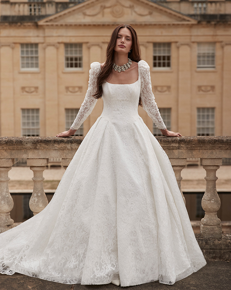 Bridal Image