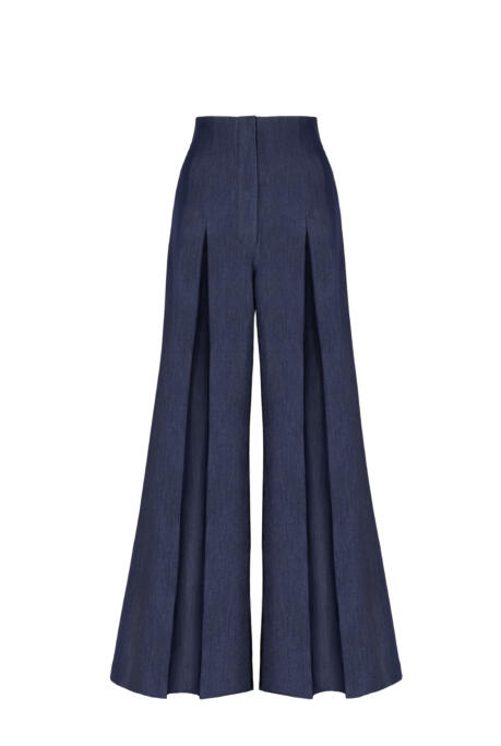 Oxford Trousers Image