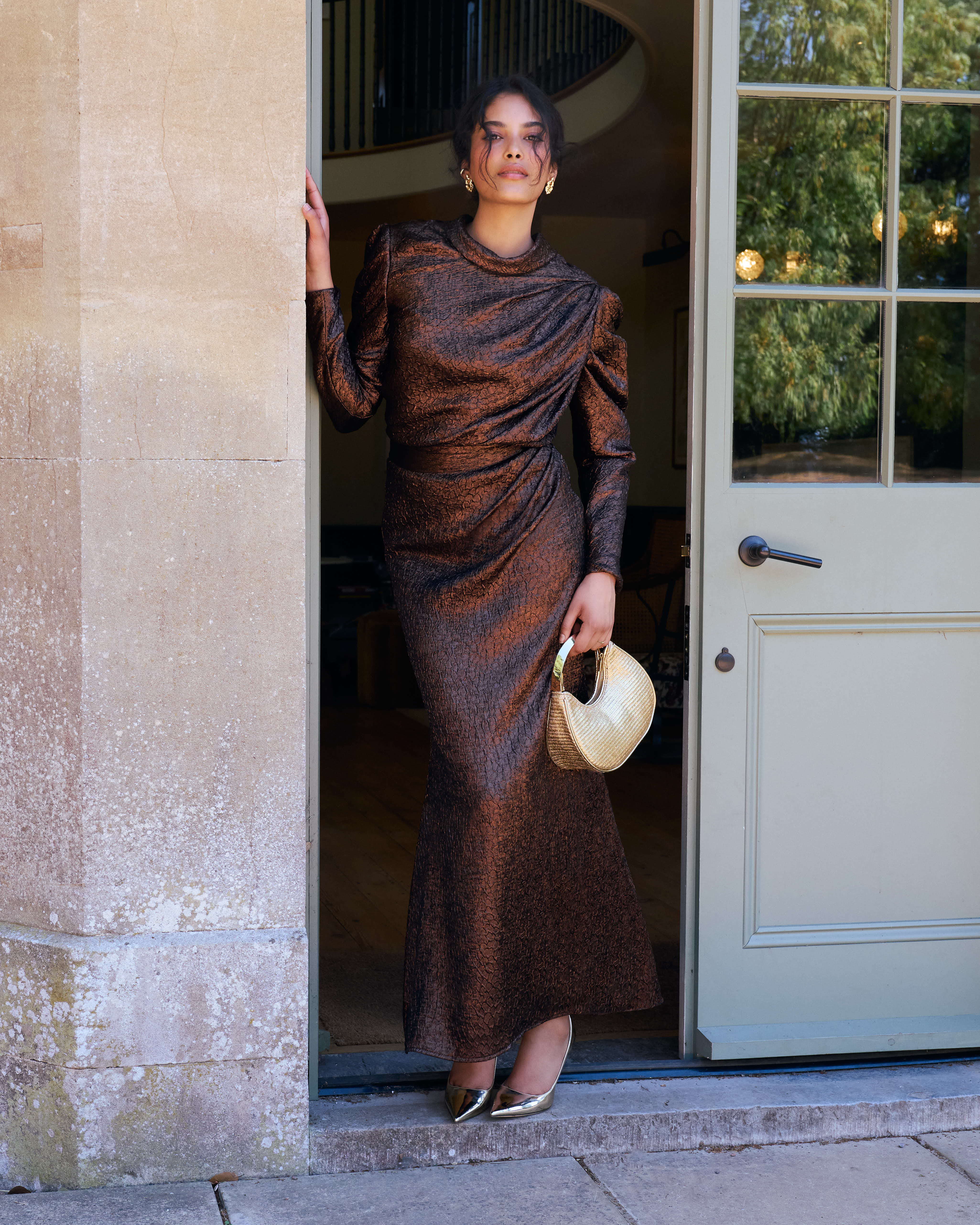 Burford Skirt - Image 4