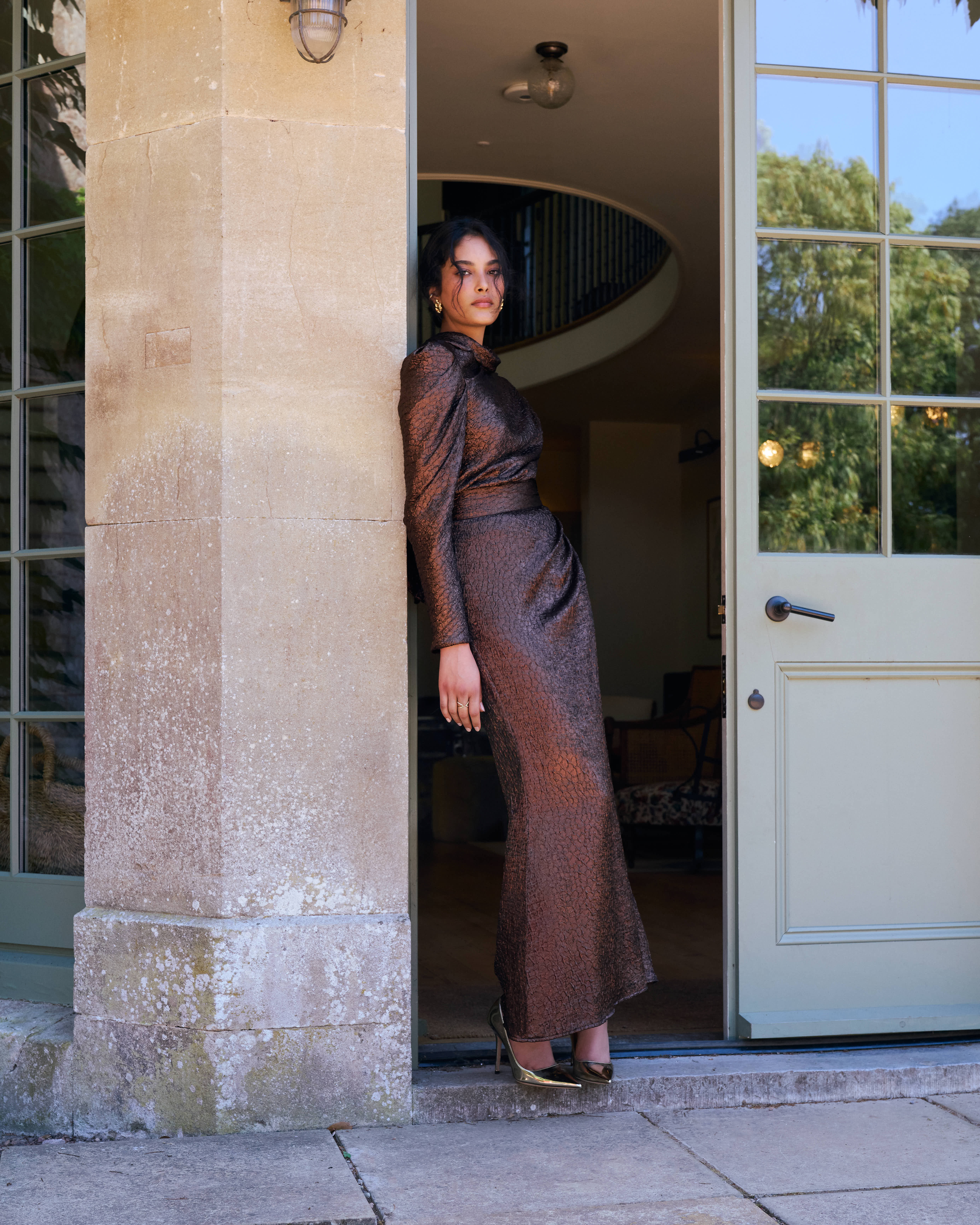 Burford Skirt - Image 5