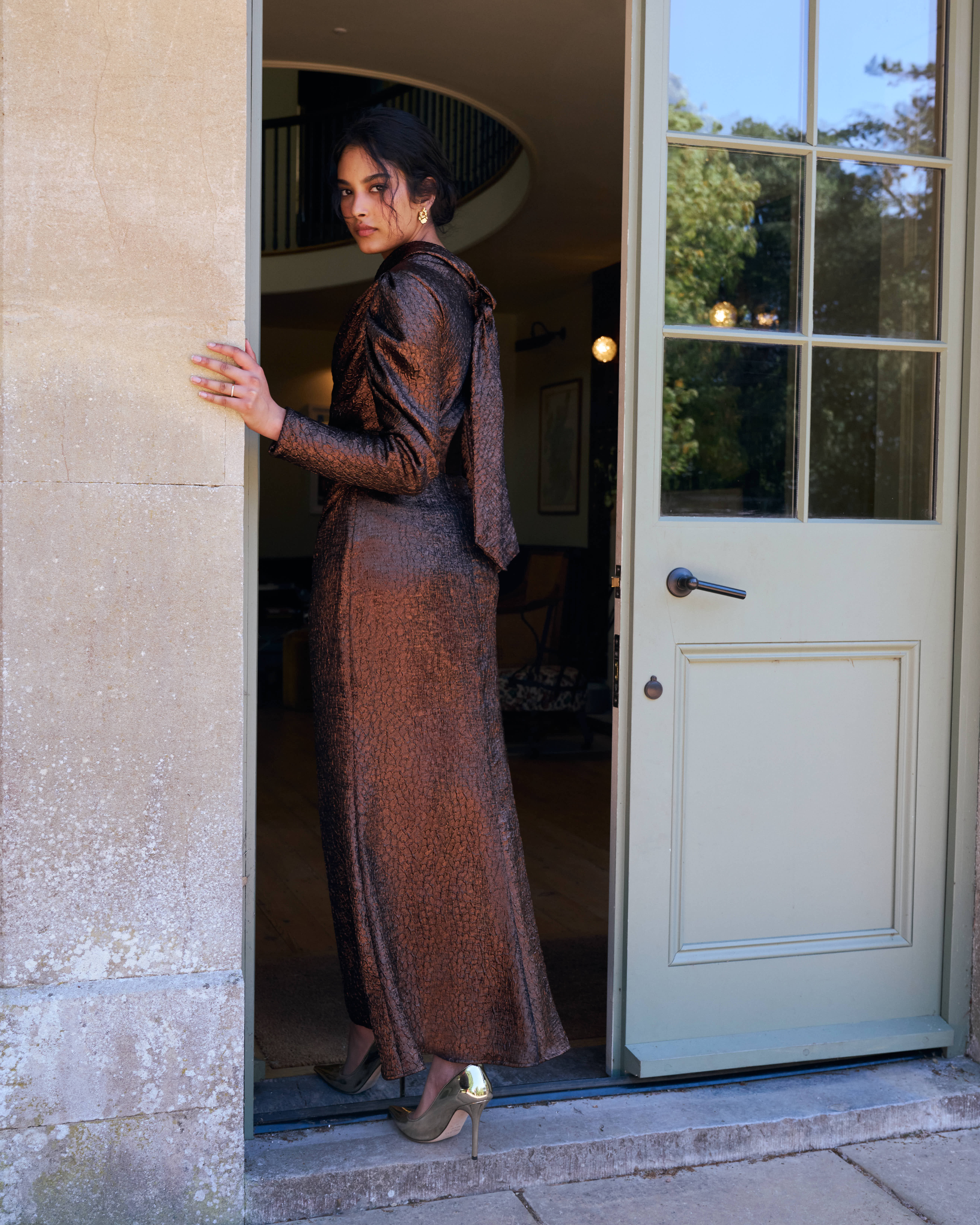 Burford Skirt - Image 6
