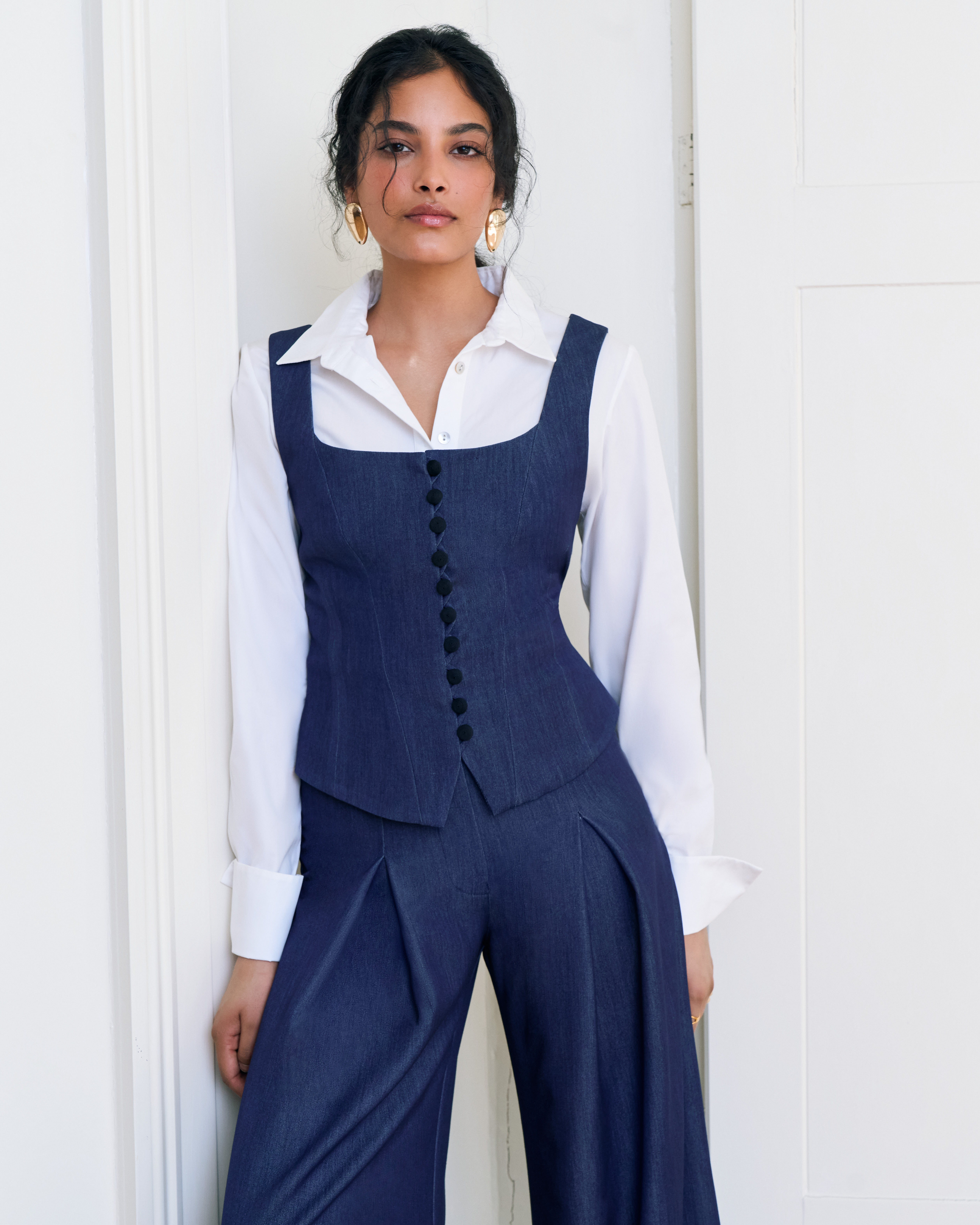 Oxford Trousers - Image 2