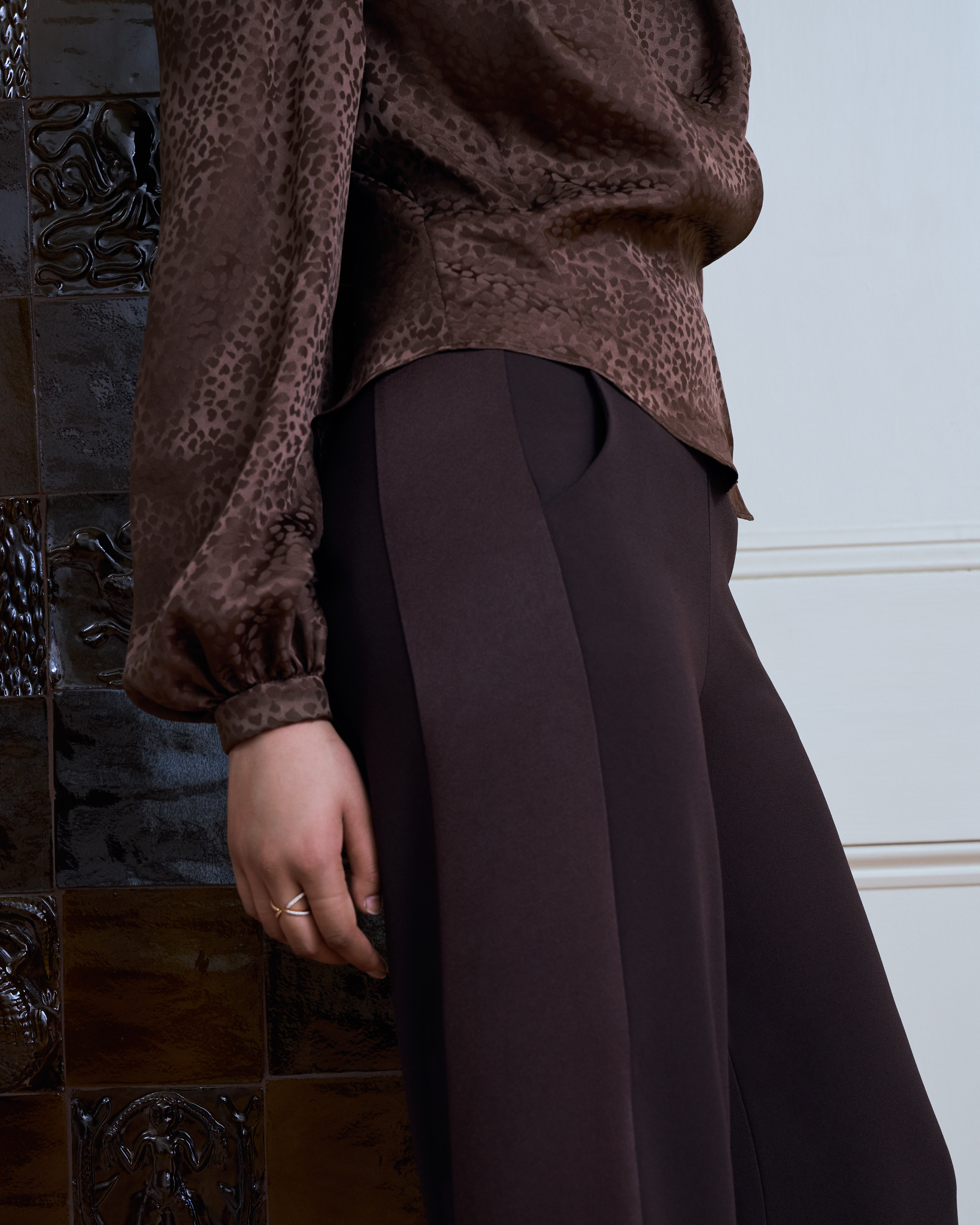 Cambridge Trousers - Image 3
