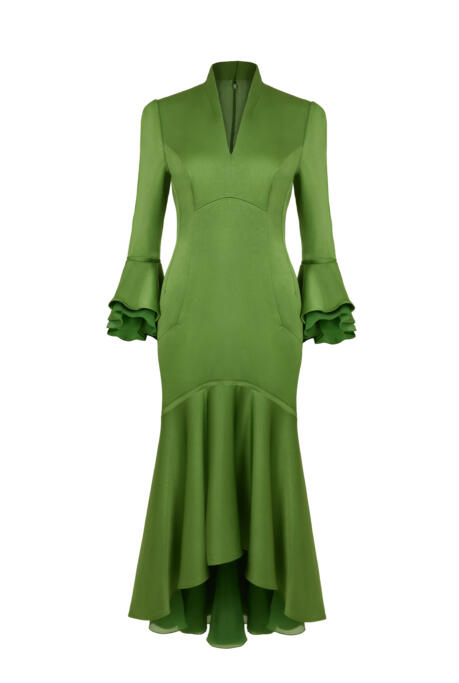 Wilmslow Dress Image