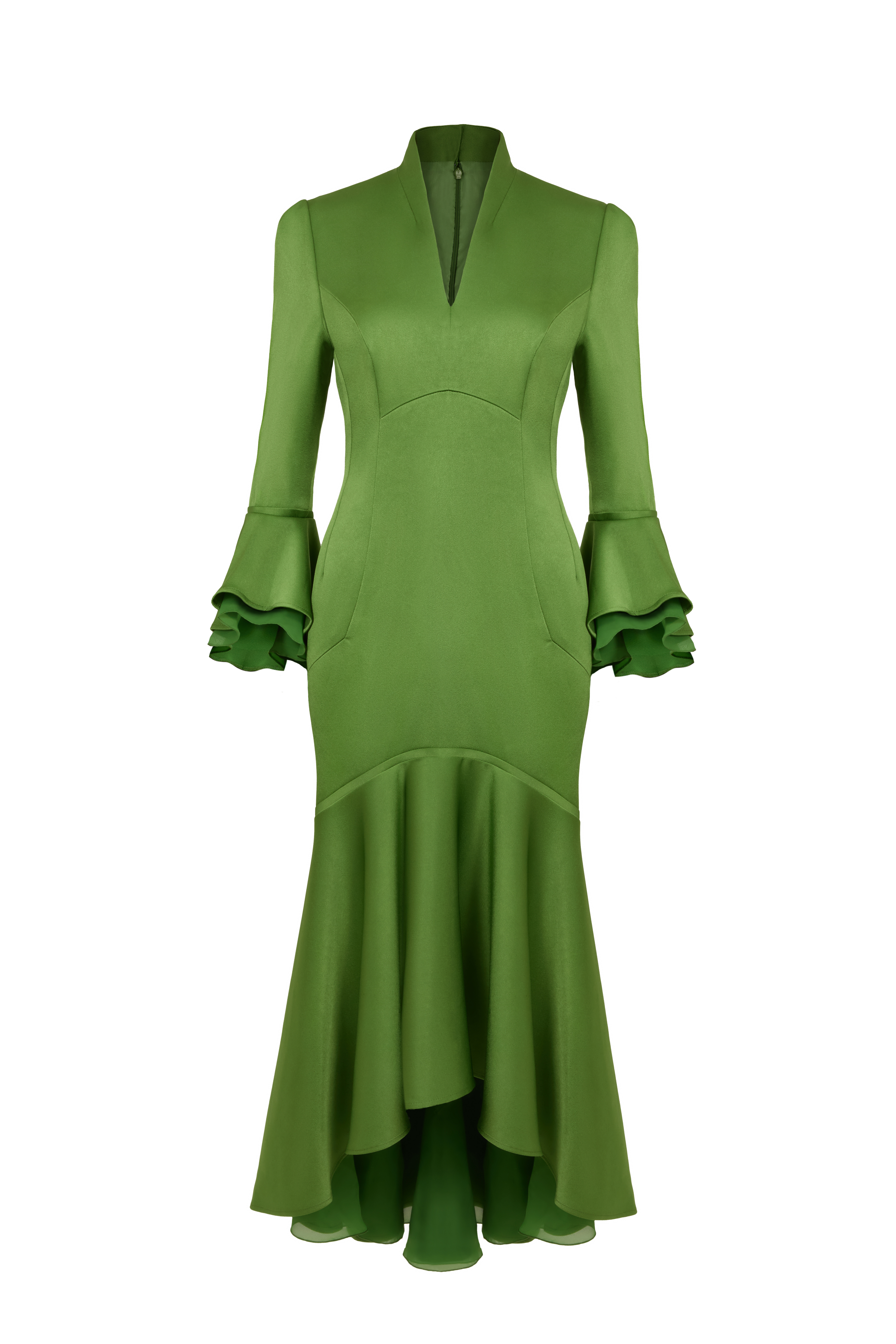 Wilmslow Dress