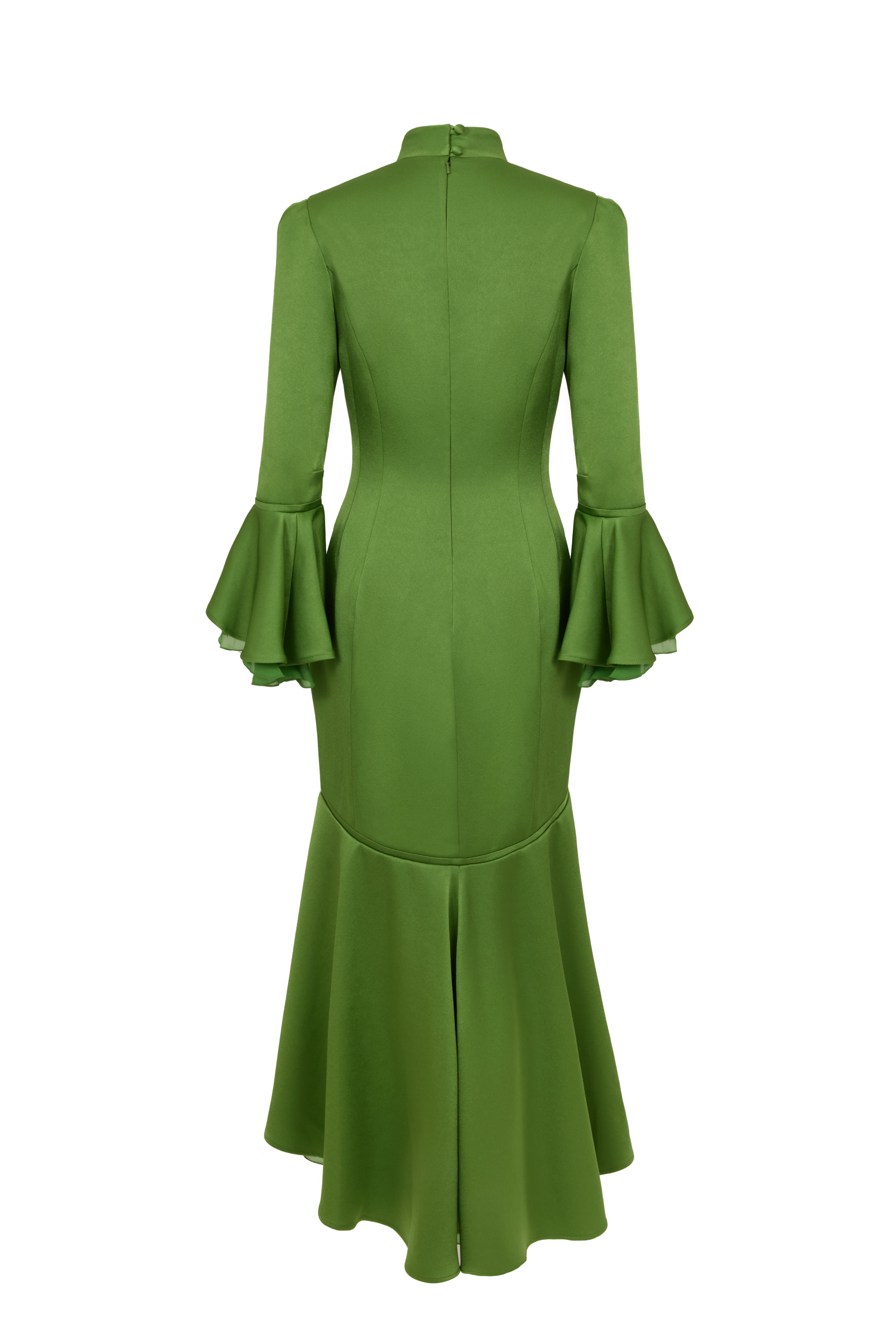 Wilmslow Dress - Image 2