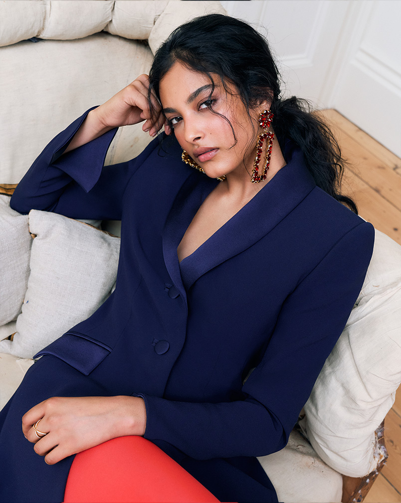 Womenswear Image